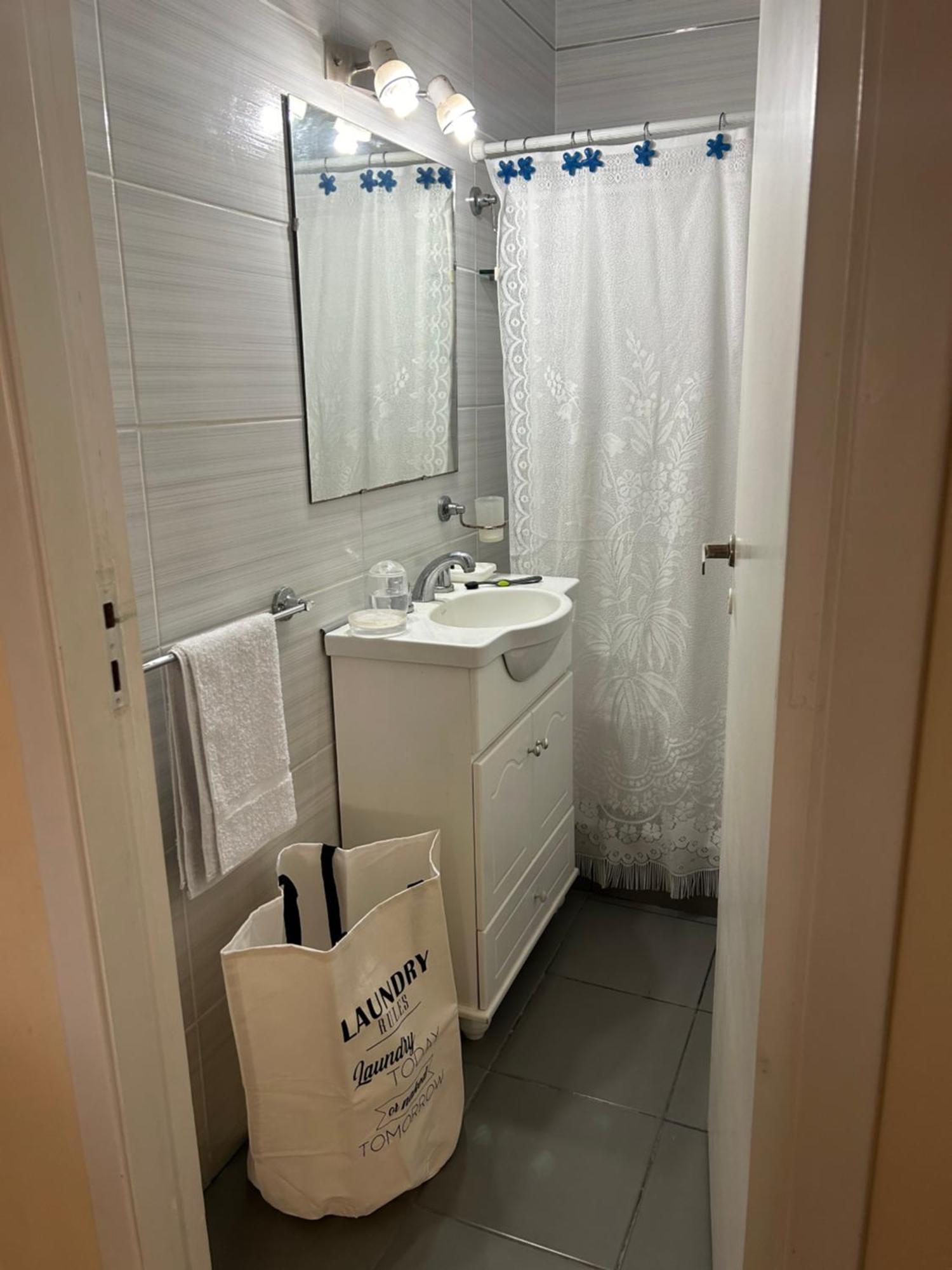 Сasa de vacaciones Casa En A Dos Cuadras Del Mar Con Cochera Privada *