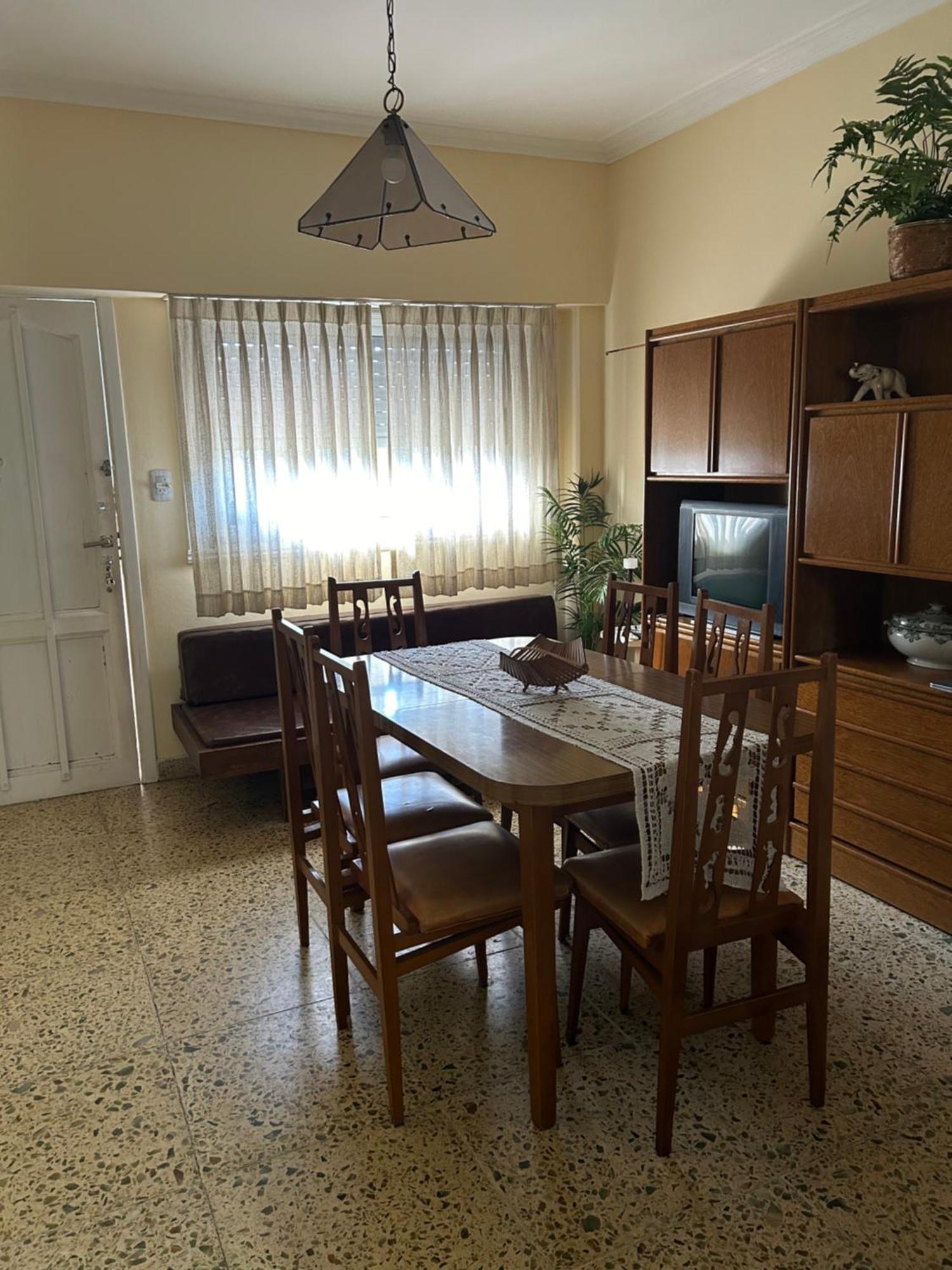 Сasa de vacaciones Casa En A Dos Cuadras Del Mar Con Cochera Privada Mar del Plata